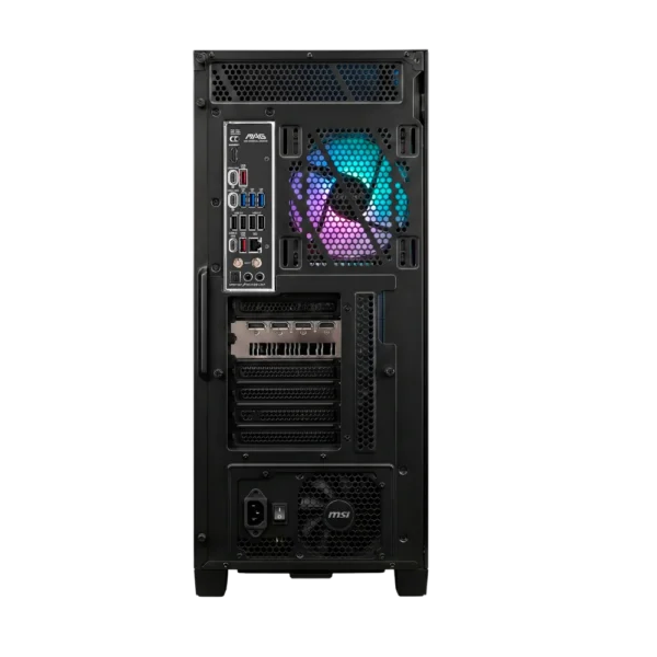 Epical-Q DragonFire Silver IV AMD Ryzen 7 9850X3D, 48GB, 2TB SSD NVME, RTX 5080 + Windows 11 Pro Epical-Q DragonFire Silver IV AMD Ryzen 7 9850X3D, 48GB, 2TB SSD NVME, RTX 5080 + Windows 11 Pro