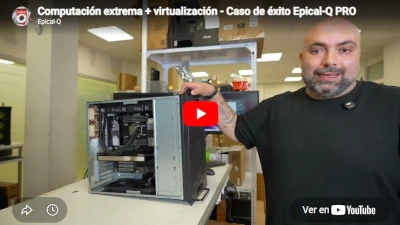 Computación extrema