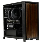 Epical-Q WorkArt Bronze II Intel Core Ultra 7 270K, 48GB, 2TB SSD NVME + 2TB HDD, RTX 5070Ti + Windows 11 PRO