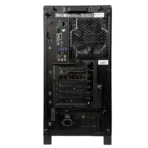 Epical-Q WorkArt Bronze II Intel Core Ultra 7 270K, 48GB, 2TB SSD NVME + 2TB HDD, RTX 5070Ti + Windows 11 PRO