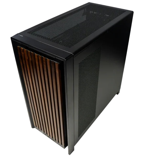 Epical-Q WorkArt Bronze II Intel Core Ultra 7 270K, 48GB, 2TB SSD NVME + 2TB HDD, RTX 5070Ti + Windows 11 PRO Epical-Q WorkArt Bronze II Intel Core Ultra 7 270K, 48GB, 2TB SSD NVME + 2TB HDD, RTX 5070Ti + Windows 11 PRO