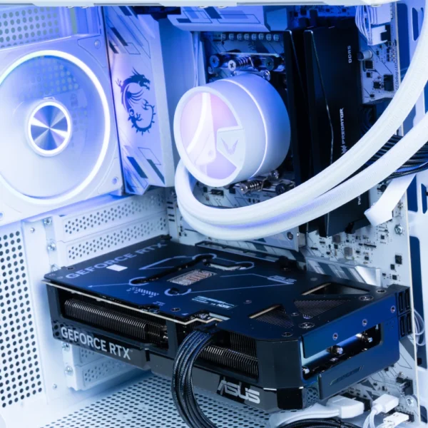 Epical-Q Aumen-W AMD Ryzen 7 9800X3D, 32GB, 2TB SSD NVME , RTX 5080 + Windows 11 Pro Epical-Q Aumen-W AMD Ryzen 7 9800X3D, 32GB, 2TB SSD NVME , RTX 5080 + Windows 11 Pro