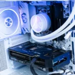 Epical-Q Perunt-W AMD Ryzen 9 9900X, 32GB, 1TB SSD NVME , RTX 5070 + Windows 11 Pro