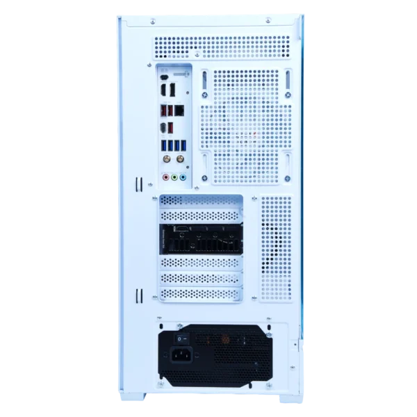 Epical-Q Aumen-W AMD Ryzen 7 9800X3D, 32GB, 2TB SSD NVME , RTX 5080 + Windows 11 Pro Epical-Q Aumen-W AMD Ryzen 7 9800X3D, 32GB, 2TB SSD NVME , RTX 5080 + Windows 11 Pro