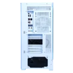 Epical-Q Perunt-W AMD Ryzen 9 9900X, 32GB, 1TB SSD NVME , RTX 5070 + Windows 11 Pro