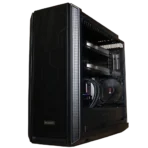 Epical-Q PRO Series GOD II AMD Threadripper 9995WX, 512GB, 4TB+4TB NVME + 10TB HDD, Dual RTX PRO 6000 Blackwell 96GB , Windows 11 PRO