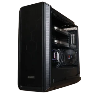 Epical-Q PRO Series GOD IV AMD Threadripper 9985WX, 256GB, 4TB+2TB NVME + 10TB HDD, Dual RTX PRO 6000 Blackwell 96GB , Windows 11 PRO