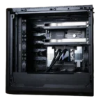 Epical-Q PRO Series GOD II AMD Threadripper 9995WX, 512GB, 4TB+4TB NVME + 10TB HDD, Dual RTX PRO 6000 Blackwell 96GB , Windows 11 PRO