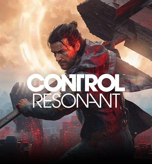 NVIDIA y Epical-Q te ofrecen CONTROL Resonant con una serie de PC Gaming con gráfica RTX serie 5