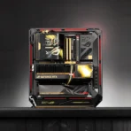 Epical-Q ROG 20 Aniversario Ryzen 9 9950X3D, 96gb, 2tb+2tb Nvme, Rtx 5090 + Windows 11 Pro