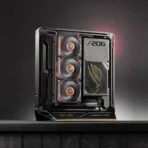Epical-Q ROG 20 Aniversario Ryzen 9 9950X3D, 96gb, 2tb+2tb Nvme, Rtx 5090 + Windows 11 Pro