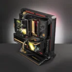 Epical-Q ROG 20 Aniversario Ryzen 9 9950X3D, 96gb, 2tb+2tb Nvme, Rtx 5090 + Windows 11 Pro