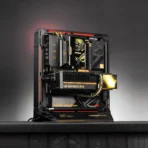 Epical-Q ROG 20 Aniversario Ryzen 9 9950X3D, 96gb, 2tb+2tb Nvme, Rtx 5090 + Windows 11 Pro