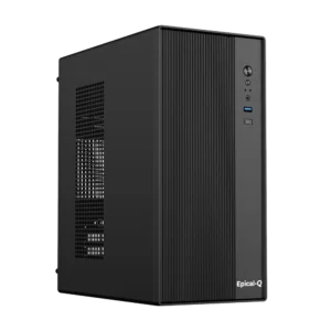 Epical-Q SOHO72 Intel Core i5 12400, 32GB, 1TB SSD NVME + Windows 11 Home