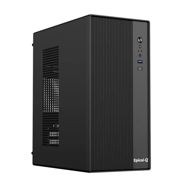 Epical-Q SOHO111 AMD Ryzen 5 8500G, 16GB, 1TB SSD NVME