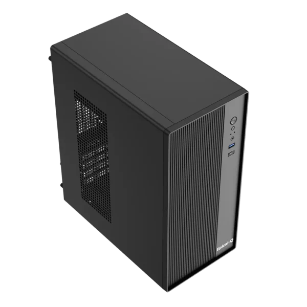 Epical-Q SOHO111 AMD Ryzen 5 8500G, 16GB, 1TB SSD NVME Epical-Q SOHO111 AMD Ryzen 5 8500G, 16GB, 1TB SSD NVME