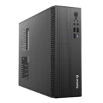 Epical-Q SOHO72 Intel Core i5 12400, 32GB, 1TB SSD NVME + Windows 11 Home