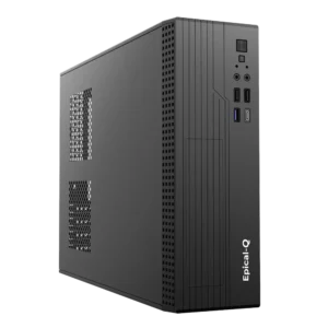Epical-Q SOHO72 Intel Core i5 12400, 32GB, 1TB SSD NVME + Windows 11 Home
