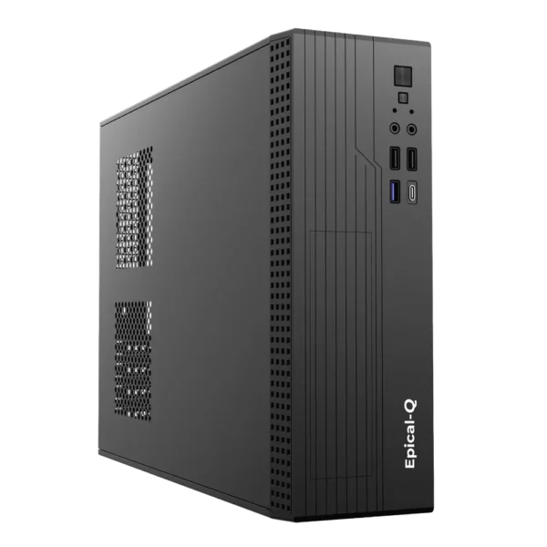 Epical-Q SOHO72 Intel Core i5 12400, 32GB, 1TB SSD NVME + Windows 11 Home Epical-Q SOHO72 Intel Core i5 12400, 32GB, 1TB SSD NVME + Windows 11 Home
