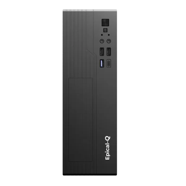 Epical-Q SOHO72 Intel Core i5 12400, 32GB, 1TB SSD NVME + Windows 11 Home Epical-Q SOHO72 Intel Core i5 12400, 32GB, 1TB SSD NVME + Windows 11 Home