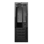 Epical-Q SOHO72 Intel Core i5 12400, 32GB, 1TB SSD NVME + Windows 11 Home