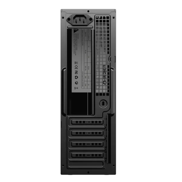 Epical-Q SOHO72 Intel Core i5 12400, 32GB, 1TB SSD NVME + Windows 11 Home Epical-Q SOHO72 Intel Core i5 12400, 32GB, 1TB SSD NVME + Windows 11 Home